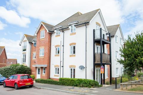 2 bedroom flat for sale, Weyman Terrace, Herne Bay, CT6