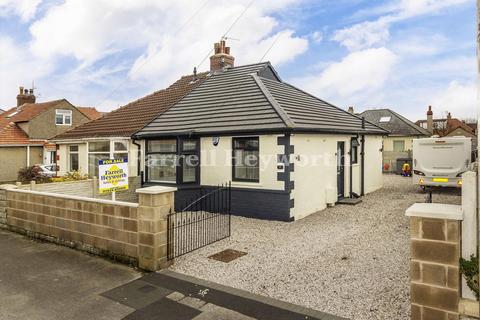 2 bedroom bungalow for sale, Osborne Road, Morecambe LA3