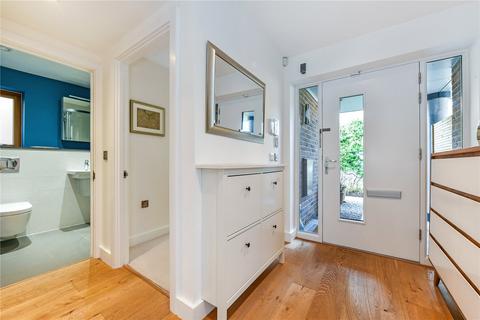 4 bedroom terraced house for sale, St. Johns Street, Chichester, West Sussex, PO19