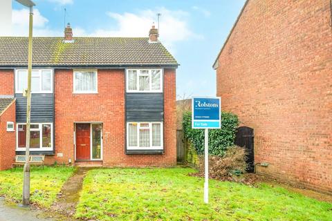 3 bedroom semi-detached house for sale, Dinmore, Hemel Hempstead HP3