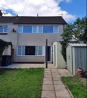 3 bedroom semi-detached house for sale, Moorland Crescent, Beddau, CF38