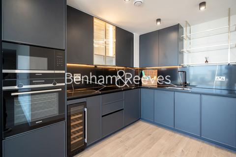 2 bedroom apartment to rent, Bollinder Place, Shoreditch EC1V