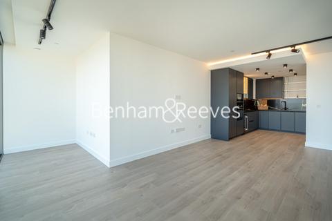 2 bedroom apartment to rent, Bollinder Place, Shoreditch EC1V