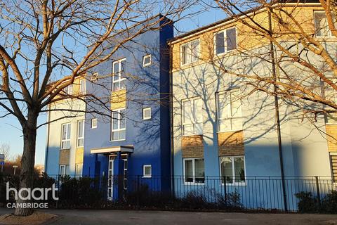 23 Graham Road, Cambridge, CB4 2WP
