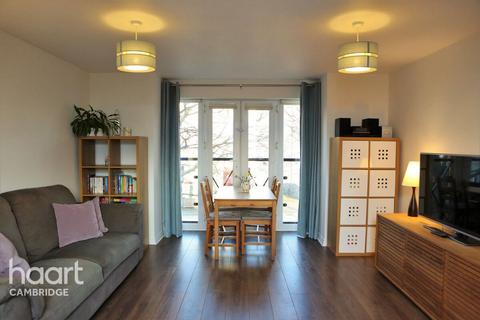 23 Graham Road, Cambridge, CB4 2WP