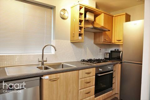 23 Graham Road, Cambridge, CB4 2WP