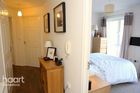 23 Graham Road, Cambridge, CB4 2WP