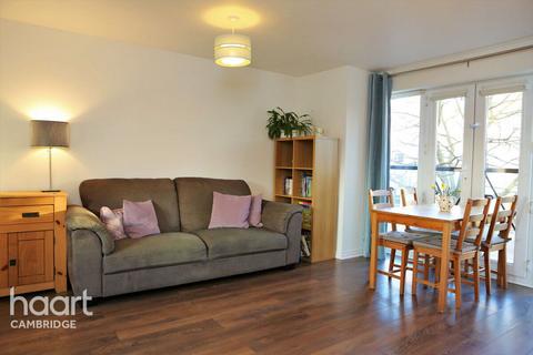 23 Graham Road, Cambridge, CB4 2WP