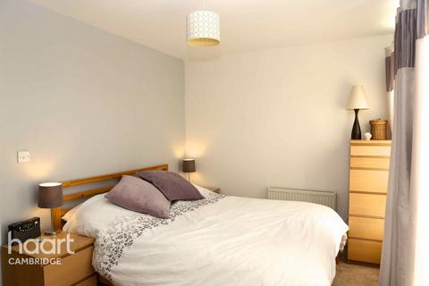 23 Graham Road, Cambridge, CB4 2WP