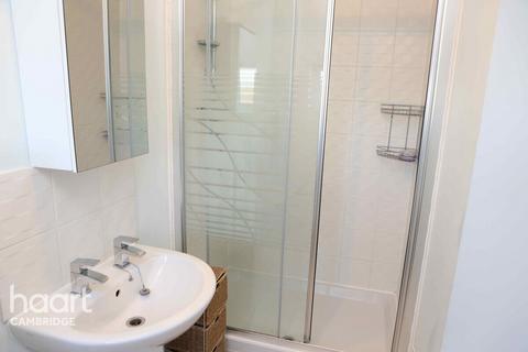 23 Graham Road, Cambridge, CB4 2WP