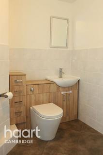 23 Graham Road, Cambridge, CB4 2WP