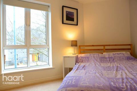 23 Graham Road, Cambridge, CB4 2WP