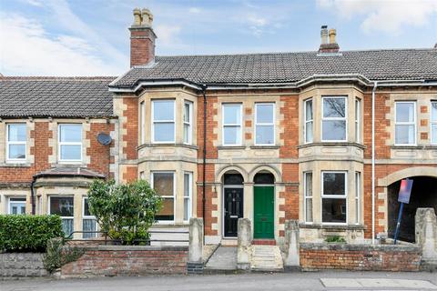 3 bedroom terraced house for sale, West Ashton Road, Trowbridge