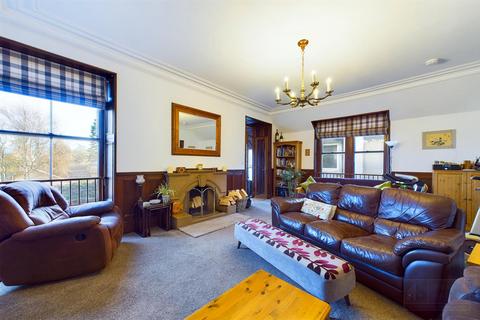 3 bedroom apartment for sale, 5 Seafield Lodge, Woodside Avenue, Grantown on Spey