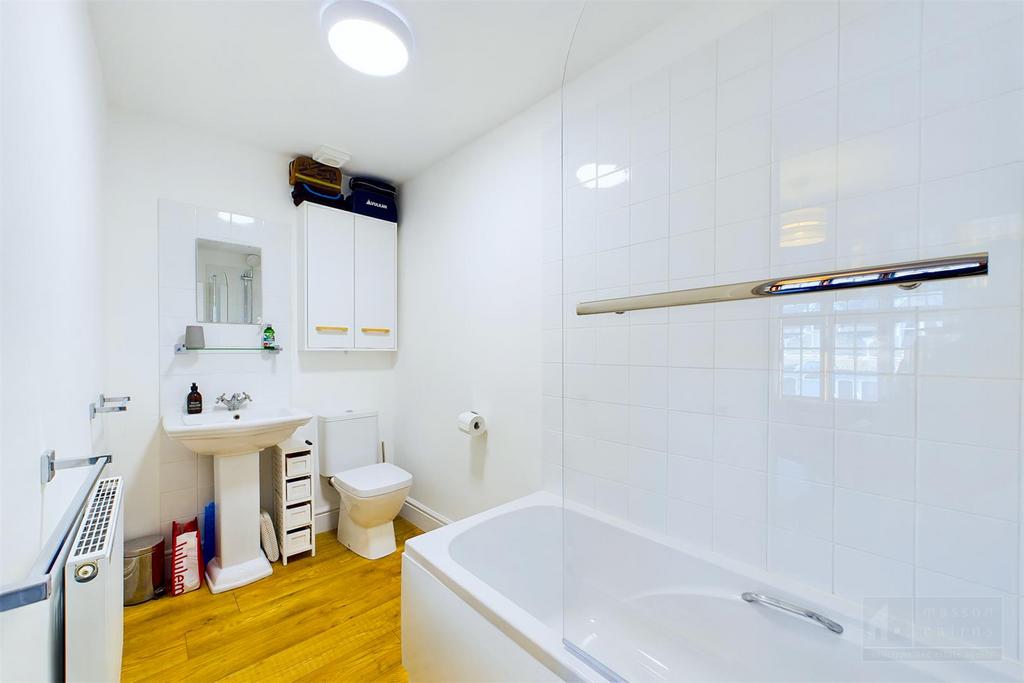 Principal En-suite