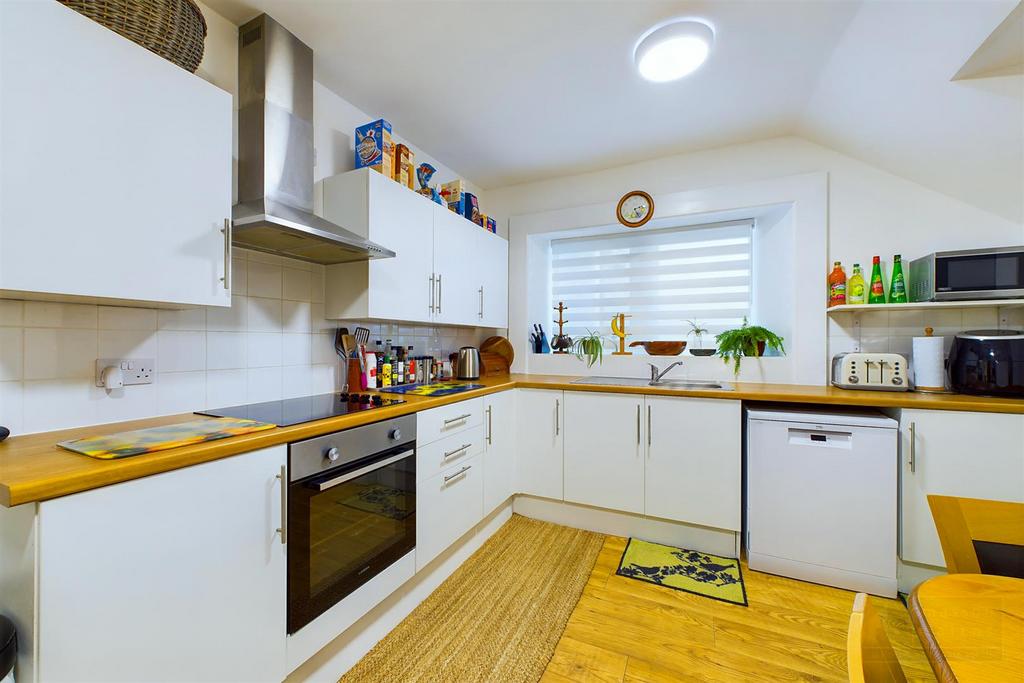 Kitchen / Diner