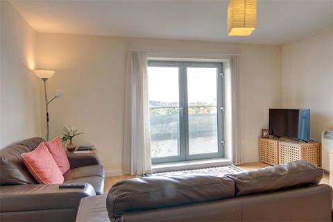 2 bedroom apartment for sale, Ouseburn Wharf, St Lawrence Road, Newcastle upon Tyne, NE6