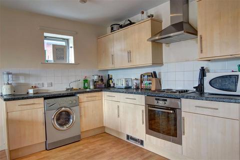 2 bedroom apartment for sale, Ouseburn Wharf, St Lawrence Road, Newcastle upon Tyne, NE6