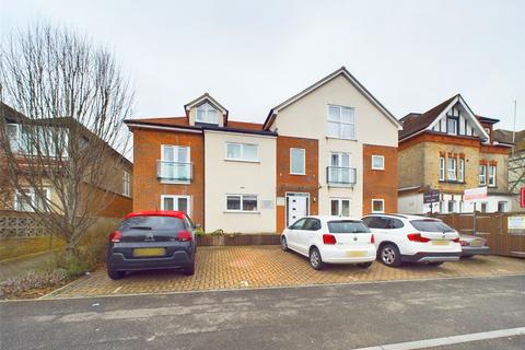 1 bedroom apartment for sale, Frances Road, Bournemouth, Dorset, BH1