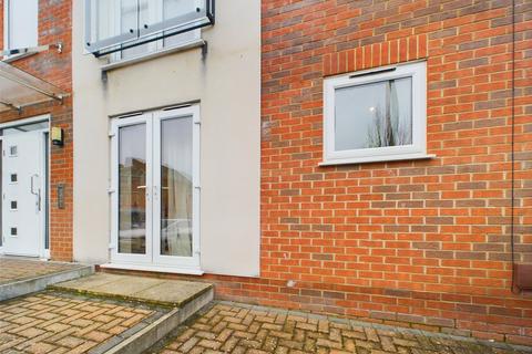 1 bedroom apartment for sale, Frances Road, Bournemouth, Dorset, BH1