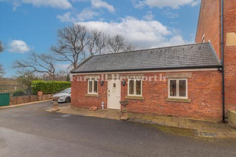undefined, The Newlinks, Tudor Avenue, Preston PR4