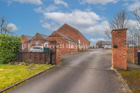 undefined, The Newlinks, Tudor Avenue, Preston PR4