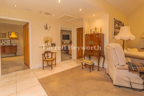 undefined, The Newlinks, Tudor Avenue, Preston PR4