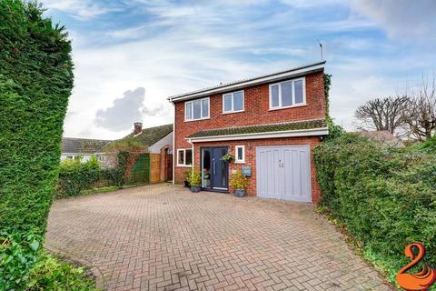 4 bedroom detached house for sale, Main Street, Offenham, Evesham