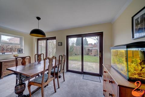 4 bedroom detached house for sale, Main Street, Offenham, Evesham