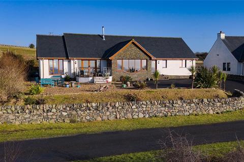 4 bedroom bungalow for sale, Millhaven, Stairhaven, Glenluce, Newton Stewart, Dumfries and Galloway, DG8