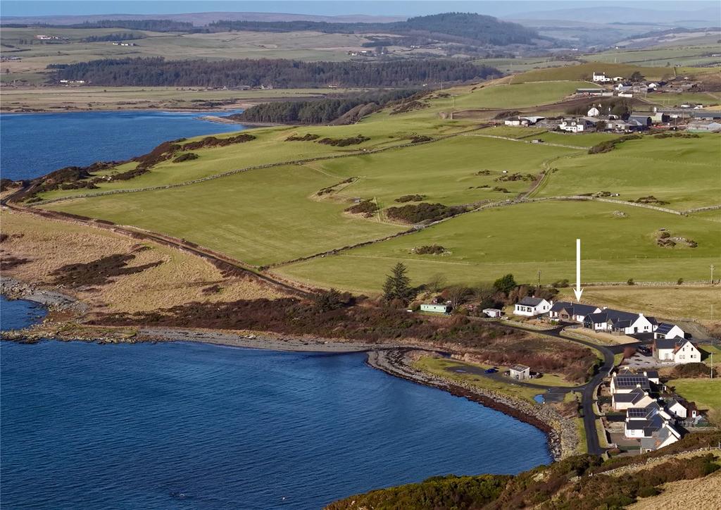 Millhaven - Luce Bay