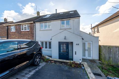 3 bedroom semi-detached house for sale, Longleigh Lane, Bexleyheath, Kent, DA7