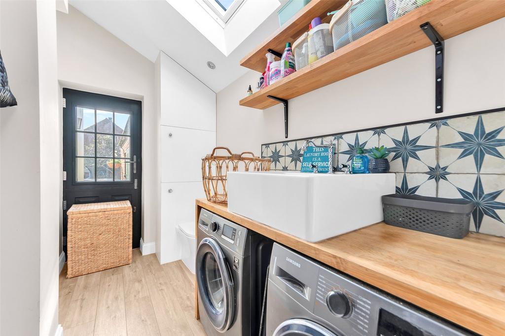 Utility/Wc