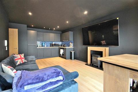 2 bedroom apartment for sale, Alexandra Tower, Liverpool