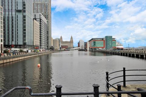 2 bedroom apartment for sale, Alexandra Tower, Liverpool