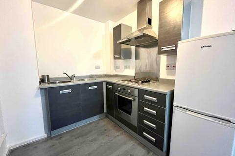 2 bedroom apartment to rent, City Gate, Blantyre Street, M15 4JS