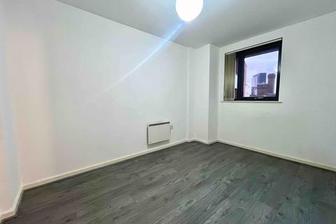 2 bedroom apartment to rent, City Gate, Blantyre Street, M15 4JS