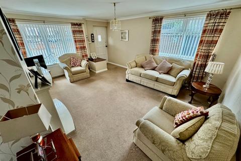 3 bedroom semi-detached bungalow for sale, Cranfield Road, Wigan, WN3 5QD