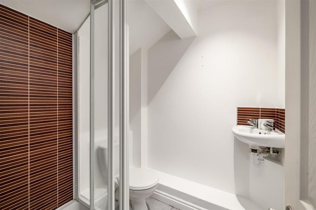 En suite