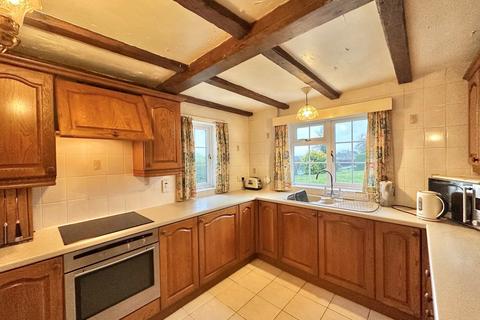 4 bedroom detached house for sale, Canon Pyon, Hereford, HR4