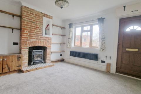 2 bedroom cottage to rent, Littleworth, Oxford, OX33