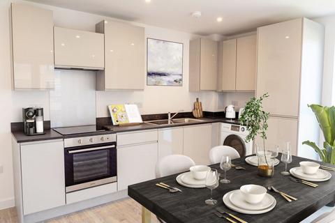 2 bedroom apartment for sale, Plot 16, 2-Bedroom Apartment at Lyon Quarter, Lyon Close, Hove,  BN3