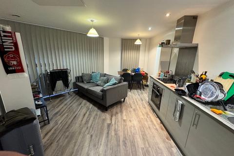 2 bedroom apartment for sale, 6 Langworthy Road, Salford, Lancashire, M5