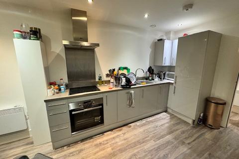 2 bedroom apartment for sale, 6 Langworthy Road, Salford, Lancashire, M5