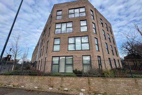 2 bedroom apartment for sale, 6 Langworthy Road, Salford, Lancashire, M5