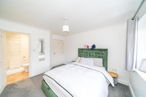 2 bedroom apartment for sale, Winchester Mews, Walsall WS9