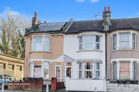 undefined, Whitehall Road, Thornton Heath
