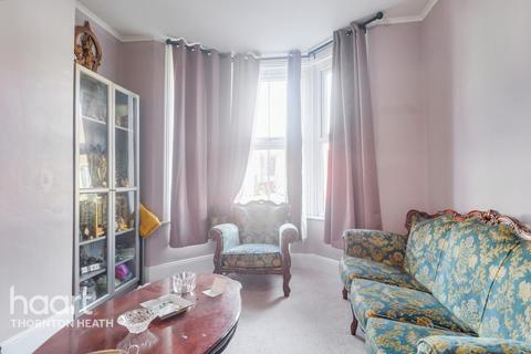 undefined, Whitehall Road, Thornton Heath