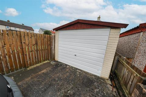 3 bedroom semi-detached house for sale, Rothes Park, Leslie,