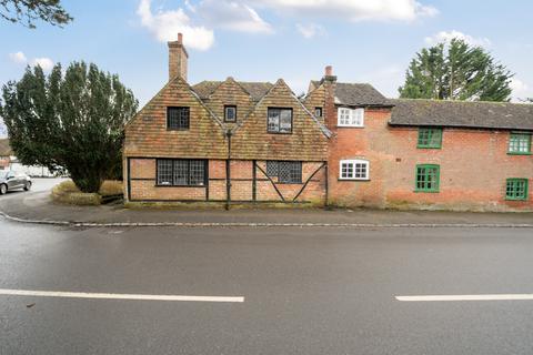 2 bedroom terraced house for sale, Plaistow, Billingshurst, West Sussex, RH14